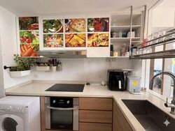 Seastrand (D18), Condominium #551223311